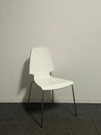 Vilmar - Kantinestoel - set van 4 stoelen, Vergader- of Presentatieruimte, Ophalen of Verzenden, Gebruikt, Stoel