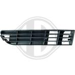 BUMPER GRILL VOOR AUDI A6 C4 1994-1997 4A0807346A01C, Ophalen of Verzenden, Nieuw