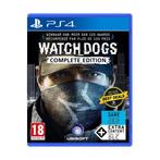 Watch Dogs - Complete Edition, Verzenden, Nieuw