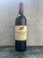 1992 Chateau La Fleur-Petrus - Pomerol - 1 Fles (0,75 liter), Verzamelen, Wijnen, Nieuw