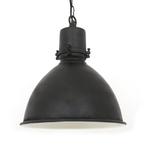 Nostaluce Falcon Hanglamp Antiek Zwart Binnenverlichting, Nieuw, Verzenden