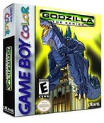 Godzilla the series (losse cassette), Spelcomputers en Games, Verzenden, Nieuw
