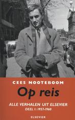 Op reis 1: 1957-1960 9789068829815 Cees Noteboom, Boeken, Kunst en Cultuur | Beeldend, Gelezen, Cees Noteboom, Verzenden