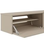 Madera TV-Meubel zwevend dune 240 cm, Overige materialen, Nieuw, Ophalen of Verzenden, 200 cm of meer