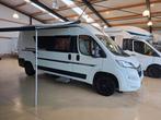 2019 Adria Twin 600 SP 130PK Airco Solar Navigaie 51000Km, Caravans en Kamperen, Bus-model, Diesel, Tot en met 3, Adria