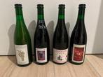 Cantillon - Vigneronne 2020, Saint Lamvinus 2023, Rosé de, Nieuw