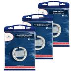 Anode Propeller Kit Volvo Penta Saildrive, Ophalen of Verzenden, Nieuw, Zeilboot of Motorboot
