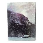 Until Dawn Press kit (PS4) (TWEEDEHANDS), Spelcomputers en Games, Games | Sony PlayStation 4, Verzenden, Nieuw