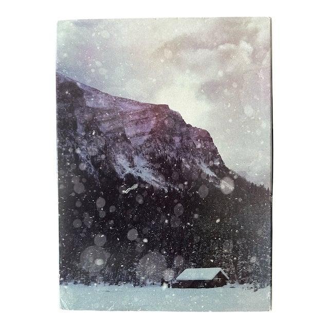 Until Dawn Press kit (PS4) (TWEEDEHANDS), Spelcomputers en Games, Games | Sony PlayStation 4, Verzenden