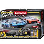 GT Race Off - 62550 | Carrera GO racebaan, Hobby en Vrije tijd, Modelbouw | Auto's en Voertuigen, Nieuw, Verzenden
