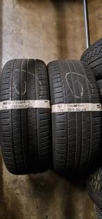 2x 235-50-19 Vredestein All Season 4mm €30 PerBand 235 50 19, Auto-onderdelen, Banden en Velgen, Gebruikt, 235 mm, All Season
