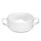 GGM Gastro | (6 stuks) SELTMANN WEIDEN | Soepkop - 0,28 |, Overige materialen, Verzenden, Nieuw, Effen