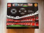 Lego Set - 10272 - Creator - Old Trafford - Manchester, Nieuw