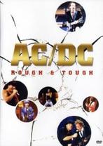 dvd - AC/DC - Rough &amp; Tough, Zo goed als nieuw, Verzenden