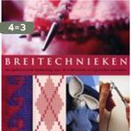 Breitechnieken 9789057648229 L. Stanfield, Boeken, Verzenden, Gelezen, L. Stanfield
