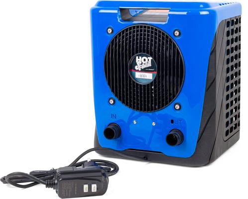 Duratech Hot Splash HS40 zwembad warmtepomp - 3,75kW, Tuin en Terras, Zwembad-toebehoren, Nieuw, Verzenden