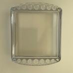 Lalique - Schotel - Glas - Glazen sleuf, Antiek en Kunst