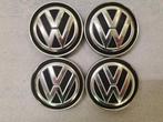 Origineel 4x Naafkap Naafkapjes Volkswagen 5G0601171B, Verzenden, Nieuw