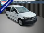 Volkswagen Caddy Maxi 2.0 TDI 5pers, Plug-in hybride, Nieuw, Lease, MPV