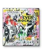 lasveguix (1986) - ever rock