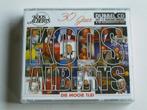Koos Alberts - Die Mooie Tijd / 30 Jaar (2 CD), Cd's en Dvd's, Cd's | Nederlandstalig, Verzenden, Nieuw in verpakking