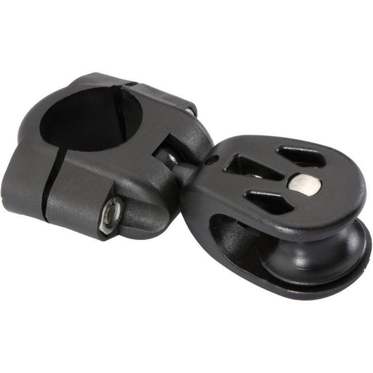 Nautos 25mm Scepterblok, Watersport en Boten, Accessoires en Onderhoud, Ophalen of Verzenden