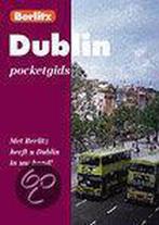 Dublin / Berlitz reisgids 9789021530284 J. Messenger, Verzenden, Gelezen, J. Messenger