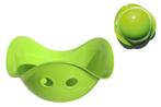 Moluk Bilibo Speelgoed Groen - Crea van €35,99 voor €28,80, Kinderen en Baby's, Ophalen of Verzenden, Nieuw