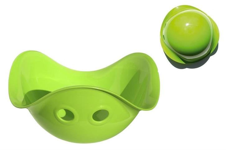 Moluk Bilibo Speelgoed Groen - Crea van €35,99 voor €28,80, Kinderen en Baby's, Speelgoed | Overig, Ophalen of Verzenden