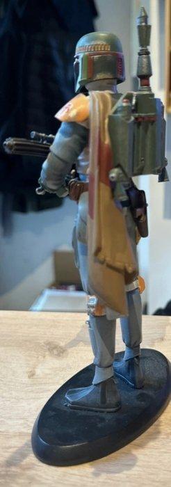 Attakus - Star Wars - 1 - Boba Fett, Verzamelen, Film en Tv