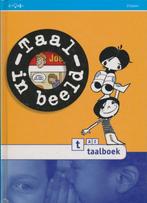 Taal in beeld Taalboek A2 Groep 4, Boeken, Verzenden, Nieuw