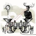 cd - Showbread - No Sir, Nihilism Is Not Practical, Verzenden, Zo goed als nieuw