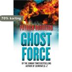 Ghost Force 9780099474357 Patrick Robinson, Verzenden, Gelezen, Patrick Robinson