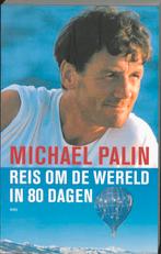 Reis om de wereld in 80 dagen 9789026322594 Michael Palin, Verzenden, Gelezen, Michael Palin