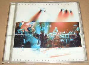 cd - Slagerij Van Kampen - Add Up To The Actual Size, Cd's en Dvd's, Cd's | Overige Cd's, Zo goed als nieuw, Verzenden