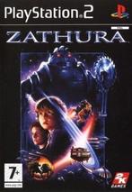 Zathura (PS2 Games), Spelcomputers en Games, Games | Sony PlayStation 2, Ophalen of Verzenden, Zo goed als nieuw