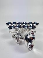 Pedro Duran AlpaDur - Beker - Baroque - Verzilverd - Ijs- of