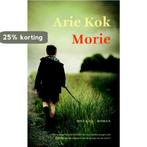 Morie 9789023994237 Arie Kok, Verzenden, Gelezen, Arie Kok