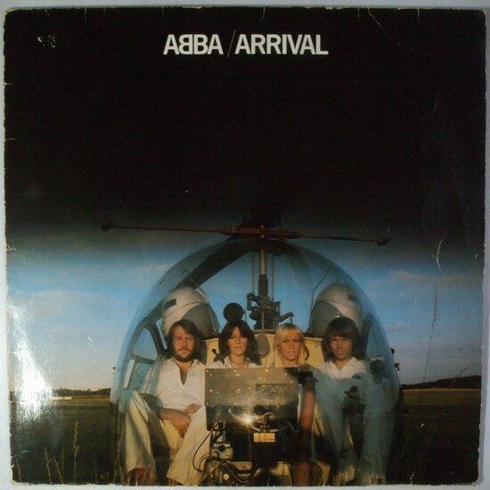 ABBA - Arrival - LP, Cd's en Dvd's, Vinyl | Pop, Verzenden