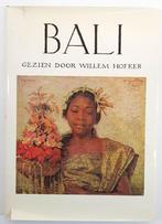 Bali gezien door Willem Hofker 9789062073948 Kuiper Weyhenke, Boeken, Verzenden, Gelezen, Kuiper Weyhenke
