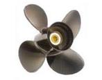 -15% |Bootschroef originele Solas propeller 25 pk BIGFOOT,, Verzenden, Nieuw