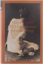 Met onbekende bestemming / Schrijvers van nu 9789051084566, Verzenden, Zo goed als nieuw, M. Rasker