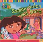 Dora / Samen Delen Met Dora 9789051598520, Boeken, Kinderboeken | Kleuters, Gelezen, Nvt, Verzenden