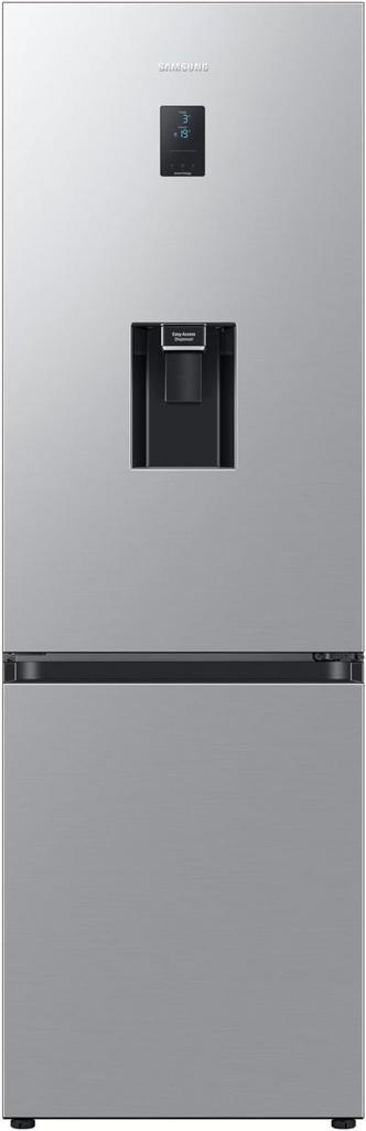 Samsung Rb34c652esa Koel-vriescombinatie 185cm, Witgoed en Apparatuur, Koelkasten en IJskasten, Nieuw, Ophalen of Verzenden