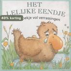 VERRASSENDE SPROOKJES. HET LELIJKE EENDJE 9789020689259, Boeken, Verzenden, Gelezen, D. Pace