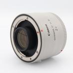 Canon EF 2x III Extender (teleconverter) | Tweedehands, Verzenden, Gebruikt, Canon