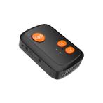 4G LTE GPS tracker hanger voor senioren en speciale behoefte, Verzenden, Nieuw