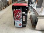 Frisdrank automaat - 55x53x112, Ophalen of Verzenden, Gebruikt