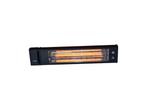 Veiling - Hangende terras heater 1800 watt - met afstandbedi, Nieuw