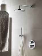 Thermostatische Inbouw Douche Set Buddy Met, Nieuw, Kraan, Ophalen of Verzenden